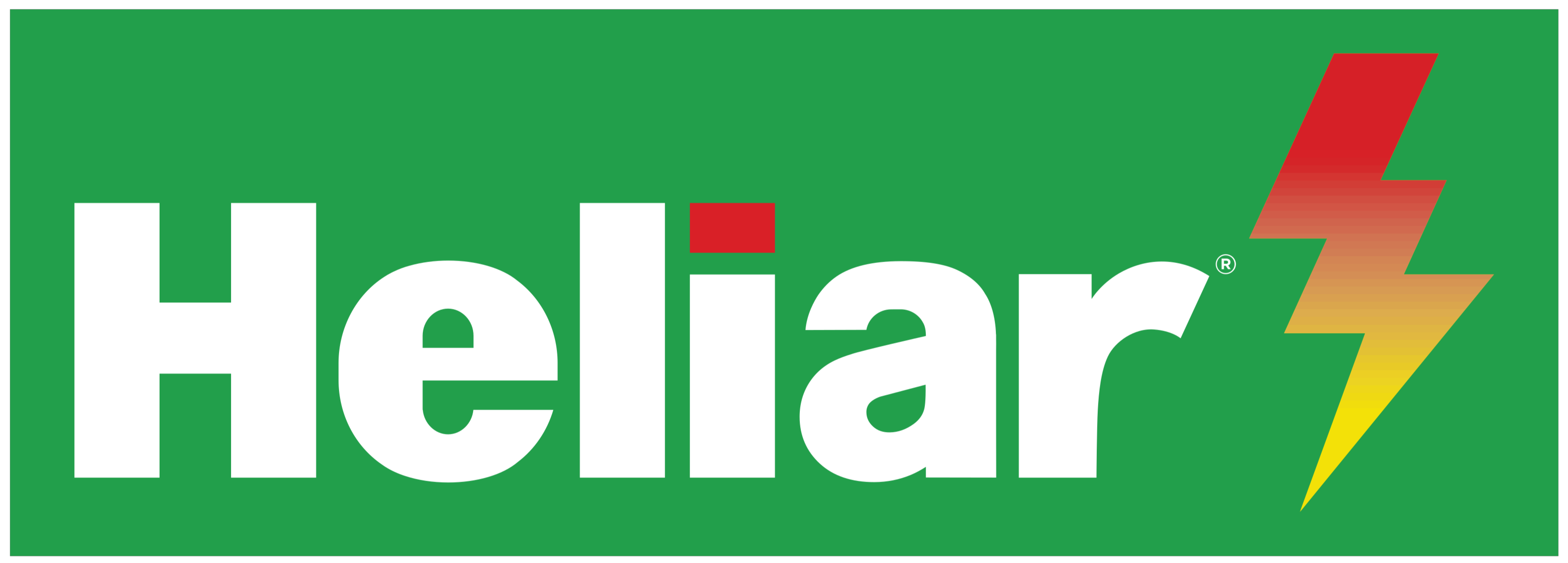 Logo Baterias Heliar - Baterias Rio Branco